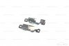Aston Martin Vantage V8 V12 Headlight resistor